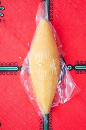 Ser bacowski wędzony 530 g