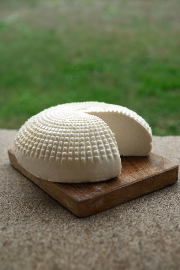 Bundz biały - 450 g