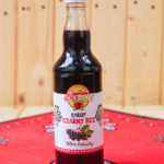 czarny-bez Syrop Czarny Bez - 500 ml