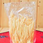 Korbacz wędzony Korbacz wędzony