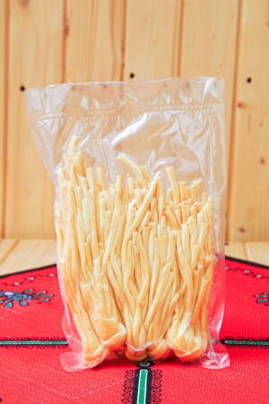 Korbacz wędzony Korbacz wędzony