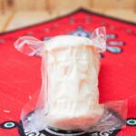 Ser gałka biała Ser gałka biała