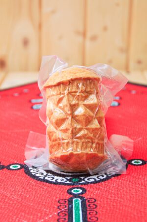 Oscypek wędzony z Podhala