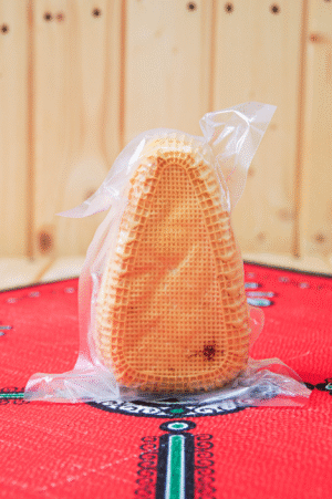 Ser gałka wędzona - 360 g