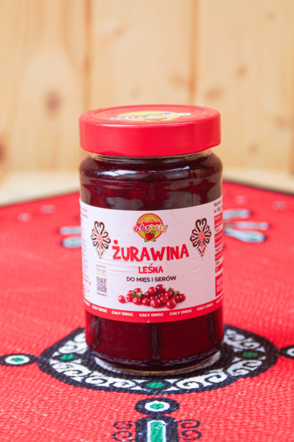 Żurawina - sklep online Żurawina - sklep online